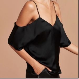 Wilfred Draveil Cami